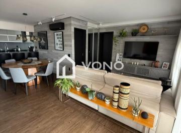 Foto 01 · Apartamento, Vila Almeida, Indaiatuba, SP