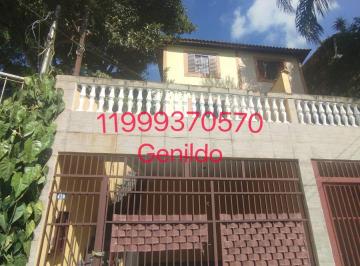 Casa de 2 quartos, São Paulo · Promocional
Sobrado com 2 quartos , sala, cozinha, 1 vaga, terraço, próximo do metrô Butantã FL55