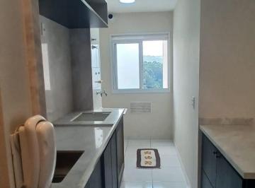 Apartamento de 2 quartos, São Paulo · Apartamento Novo a venda em Pirituba - 2 Dormitórios - 1 vaga com Planejados e Lazer completo!