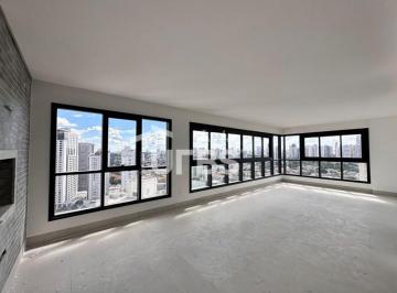 Apartamento de 3 quartos, Goiânia · APARTAMENTO 140MT 3 SUITES SETOR JARDIM GOIAS