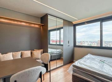 Apartamento · 26m² · 1 Quarto · MSTFP 311 Apto 10762