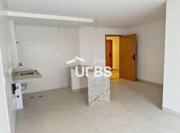 Apartamento de 2 quartos, Goiânia · APARTAMENTO 59,95MT 2 QUARTOS SENDO 1 SUITE SETOR OESTE