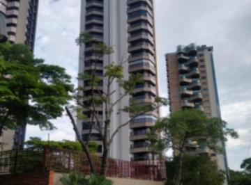 Apartamento de 1 quarto, São Paulo · Apartamento 335m² no Condomínio Anália franco, Edifício Parati , Jardim Anália Franco - São Paulo/SP