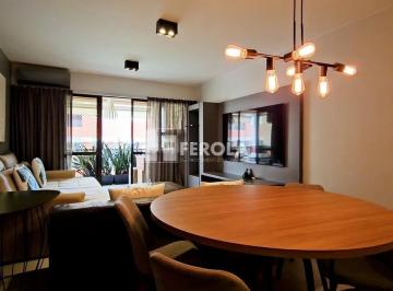 Apartamento de 2 quartos, Brasília · Lake Side SHTN Trecho 1 Varanda Nascente Lazer (61) 99152.1949