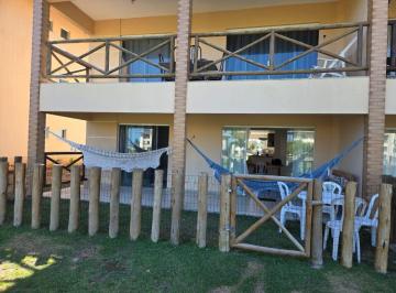 Apartamento de 2 quartos, Estância · Apartamento Garden com 2/4 e suíte no Condominio Villa das Aguas no Saco Estancia