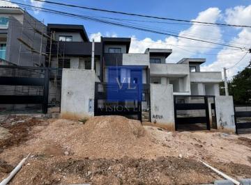Foto 01 · Triplexs Novos à Venda no Boa Vista - Terraço Amplo  Fase de Acabamento