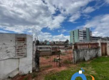 Foto 01 · Terreno à venda em Colombo-PR, bairro Campo Pequeno, com 463,00 m² de área governamental.