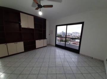 Apartamento · 123m² · 3 Quartos · 1 Vaga · Aoartamento 3 Dormitórios - Garagem Dem. - Elevador - Boqueirão - Santos