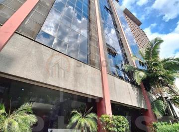 Foto 01 · Sala comercial a venda Bela Vista, 3 salas, 1 vaga, 45m²,