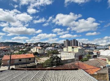 Foto 01 · Maravilhosa casa à venda em Santo André-SP, Vila Luzita: 3 quartos, 1 suíte, 3 banheiros, 2 vagas de