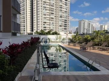 Apartamento · 37m² · 2 Quartos · Ótimo Apartamento 2 Dormitórios | Vila Independência – Zona Leste