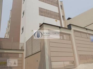 Apartamento · 45m² · 2 Quartos · Lindo Apartamento 2 Quartos com Planta Inteligente - Próx. Shopping Penha