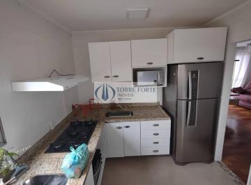 Apartamento · 50m² · 2 Quartos · 1 Vaga · Apartamento com 2 dormitorios 1 vaga , varanda no Jardim Imperador.