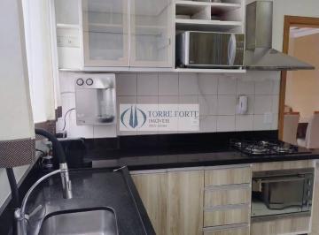Apartamento · 48m² · 2 Quartos · 1 Vaga · Lindo Apartamento com 2 dormitórios na Vila Formosa 
 