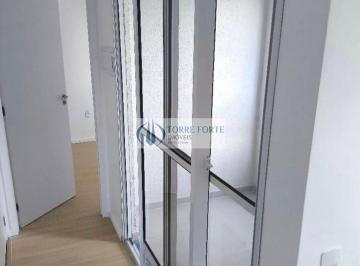 Apartamento · 34m² · 2 Quartos · Apartamento novo 2 dormitórios Vila Ema 34 m