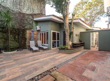 Casa de 4 quartos, São Paulo · Alto de Pinheiros casa para locação ao Lado do Colégio Santa Cruz e Parque Villa-Lobos.