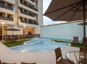 Apartamento en Venda de 3 quartos Aguas Sul · Águas Claras - 3 quartos com vagas de garagem ao lado metro (melhor localização da cidade)