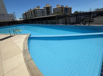 Foto 01 · Apartamento residencial Condomínio Maré Nostrum para Venda Centro, Lauro de Freitas