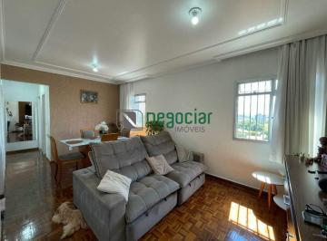 Apartamento · 68m² · 3 Quartos · 1 Vaga · Apartamento 3 quartos no bairro Guarujá Betim