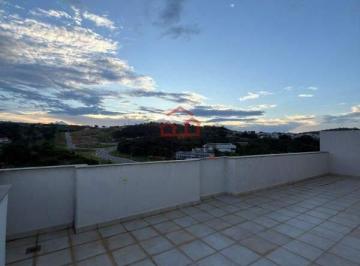 Apartamento · 101m² · 3 Quartos · 3 Vagas · Cobertura Exclusiva à Venda em Itaúna (PIO XII) – 3 dorms, 1 suíte, 3 vagas