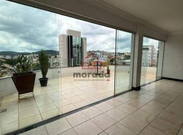 Casa · 280m² · 3 Quartos · 3 Vagas · Casa residencial à venda em Belvedere, Itaúna - 3 quartos, 2 suítes, varanda gourmet, frente