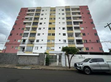 Apartamento · 72m² · 3 Quartos · 1 Vaga · Apartamento à venda, Condomínio Tempus no bairro Sao Joao, Teresina/PI