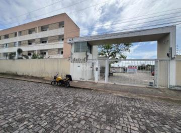 Apartamento · 67m² · 3 Quartos · 1 Vaga · Apartamento para venda no Campestre, Teresina – Condomínio Residencial Madrid Residence