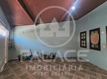 Casa À Venda Jardim Ibirapuera Piracicaba · Casa À Venda Jardim Ibirapuera Piracicaba