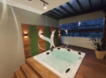 Apartamento · 192m² · 3 Quartos · 3 Vagas · Vende-se Cobertura com 03 dormitórios sendo 01 suíte no Campo Grande.