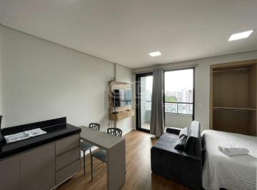 Apartamento · 30m² · 1 Vaga · Studio Mobiliado no Duque de Caxias
