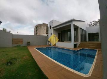 Casa · 242m² · 4 Quartos · 2 Vagas · CASA SEMI MOBILIADA PARA LOCAÇÃO NO JARDIM PANCERA EM TOLEDO-PARANÁ