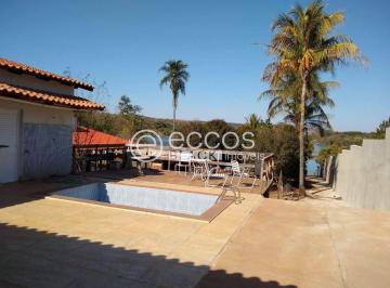 Rural · 1774m² · 5 Quartos · Chácara à venda, 5 quartos, 5 suítes, Miranda IV - Uberlândia/MG