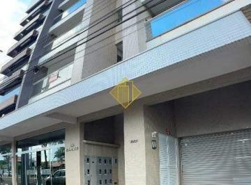 Residencial Versalhes · Apartamento de 3 quartos com varanda gourmet em Jardim La Salle, Toledo – Financia e aceita permuta