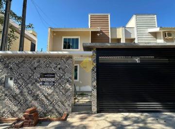 Casa · 180m² · 3 Quartos · 1 Vaga · Sobrado 3 quartos 1 suite com Piscina no Jardim Pancera Toledo