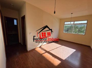 Apartamento · 70m² · 3 Quartos · 1 Vaga · Apartamento de 3 quartos à venda no bairro Castelo – Belo Horizonte/MG