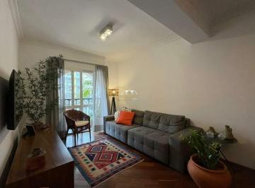 Apartamento · 94m² · 3 Quartos · 2 Vagas · Apartamento à venda, 3 quartos, 1 suíte, 2 vagas, Vila Bastos - Santo André/SP