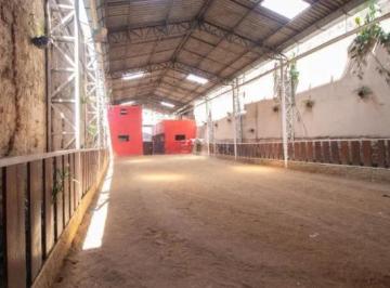 Comercial · 500m² · 3 Vagas · Galpão 500m² para Locação ou Venda – Campestre – Santo André