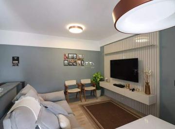 Apartamento · 80m² · 3 Quartos · 2 Vagas · Apartamento à venda, 3 quartos, 1 suíte, 2 vagas, Rudge Ramos - São Bernardo do Campo/SP