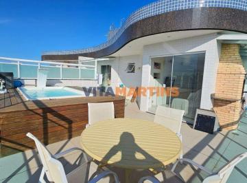 Apartamento · 200m² · 4 Quartos · 2 Vagas · Cobertura à venda, 4 quartos, 2 suítes, 2 vagas, Braga - Cabo Frio/RJ