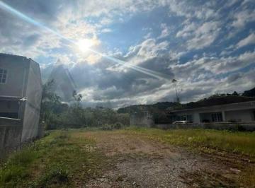 Terreno · 375m² · Lote à venda, centro - Guabiruba/SC