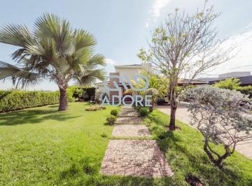 Casa · 250m² · 3 Quartos · 2 Vagas · Casa á venda no Condomínio Terras de Mont Serrat - Salto/SP
