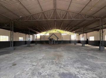 Comercial · 1031m² · 10 Vagas · Galpão para locação no bairro Capela em Vinhedo
