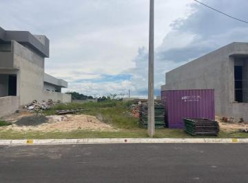 Terreno · 233m² · Terreno a venda no Condomínio reserva dos Ypês em Boituva