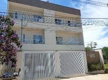 Apartamento · 50m² · 2 Quartos · 1 Vaga · Apartamento mobiliado para locação no Portal Ville Azaléia