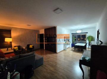Apartamento · 127m² · 3 Quartos · 1 Vaga · Apartamento de 3 Quartos com Vista para o Lago no Centro de Santa Bárbara d'Oeste