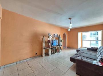Apartamento · 140m² · 3 Quartos · 1 Vaga · Apartamento à venda no Aparecida em Santos.