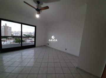 Apartamento · 124m² · 3 Quartos · 1 Vaga · Apartamento à venda no Boqueirão em Santos.