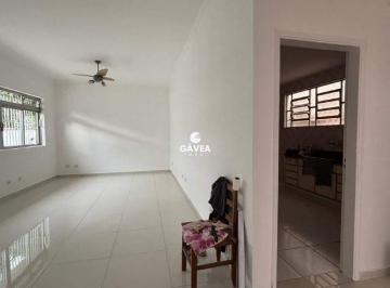 Casa · 157m² · 3 Quartos · 2 Vagas · Sobrado para aluguel no Aparecida em Santos.