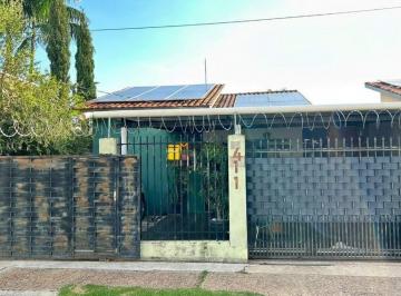 Casa · 77m² · 2 Quartos · 2 Vagas · Casa à venda em Pinheiros III, Sorriso (MT) – 77 m² internos, 262,60 m² de terreno