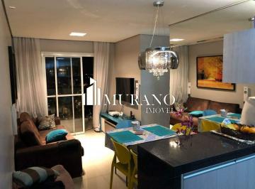 Apartamento · 67m² · 3 Quartos · 1 Vaga · Apartamento à venda, 3 quartos, 1 suíte, 1 vaga, Vila Formosa - São Paulo/SP